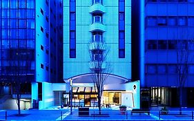 エンホテル博多